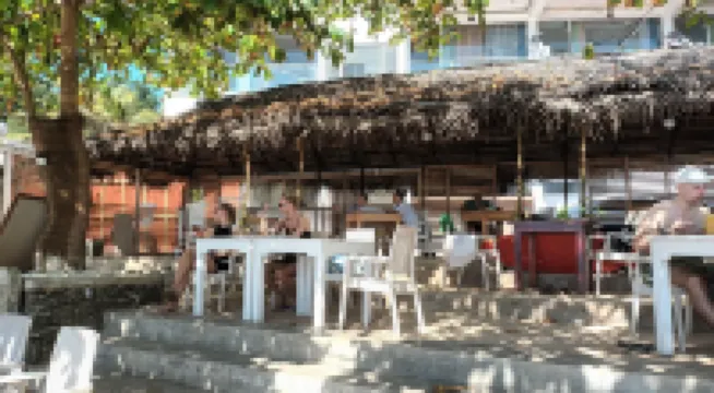 Coral Beach Hotel