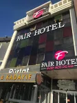 Istanbul Fair Hotel Hotel in zona Kocatepe Primary School