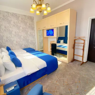 Orange Kutaisi Hotel Hotels near Bagrati Cathedral