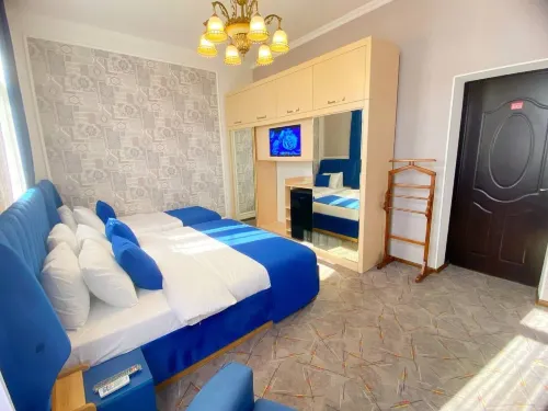果戈裡庫塔伊西飯店 - 2 星級