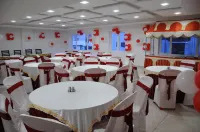 Plaza Hotel Trichy - spa