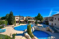 Apartment CC11 - Thalassa - Pools