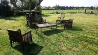 L'Esperluette en Camargue Hotel a Uchaud