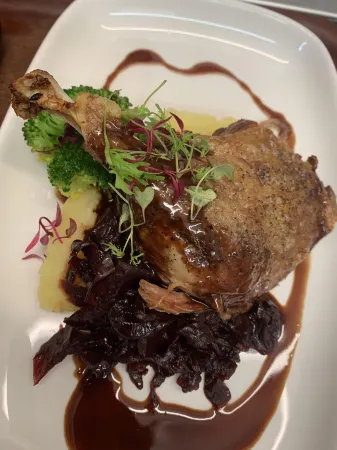 The Compasses Отели в г. Брейнтри