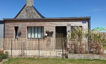 Maison d'Hotes la Clé des Champs