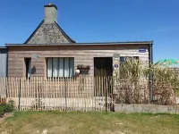 Maison d'Hotes la Clé des Champs - Guest houses