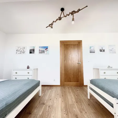 Osada Cetniewo by Q4Apartments