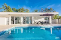 Apartments Olujic Hotels in Vir