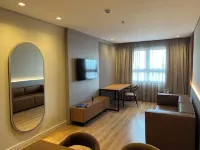 Bah Hotel Hotel di Bage