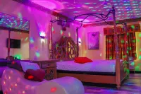 Luxe Inn and Suites