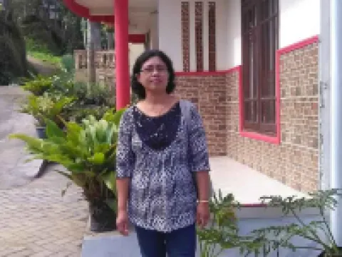 Casa Bromo Homestay Hotéis em Tosari