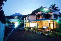 Nature Villa Kochi Hotel a Alwaye