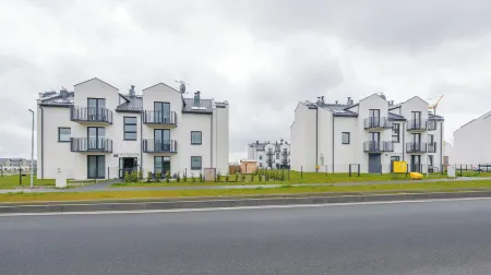 Morelowa, Sun & Snow Отели рядом с достопримечательностью «Albatros»