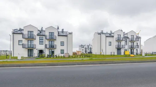 Morelowa, Sun & Snow Hotels in Wladyslawowo