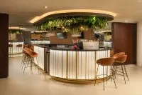 Fagus Hotel Conference & Spa Superior - bar