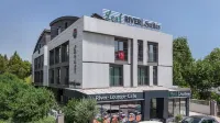 Leaf River Suites Hotels near Lower Duden Waterfall