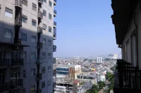 Best Deal Studio at Grand Asia Afrika Apartment - Boutique