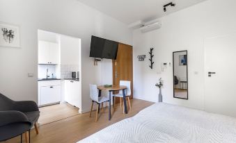 Homewell Apartments Żelazko