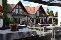 Hotel Beskid Hotels in Gmina Świnna