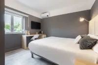 Rainbow Suites by Olala Homes