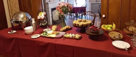 Arlington Inn & Spa Отели рядом с достопримечательностью «Sugar Shack»