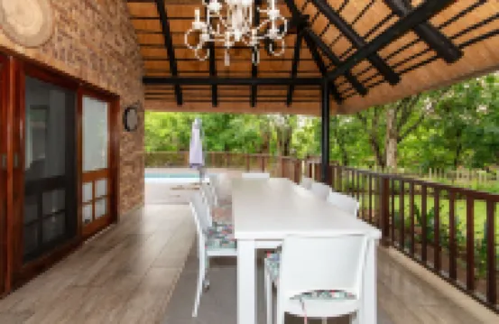 Kruger Park Lodge Unit No. 253