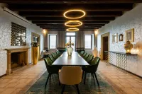 Castrum Wine Relais فنادق في سن پیترو این کاریانو