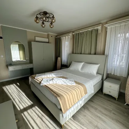La Berca Boutique Hotel