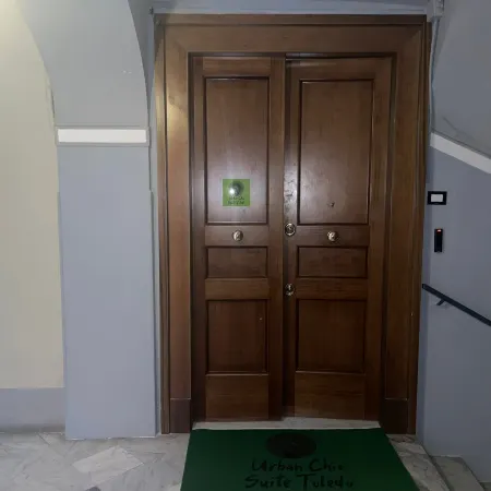 Urban Chic Suite Toledo