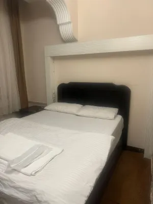 Otel Yildirim Agri Hotel a 