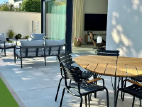 Homely Basel Airport Hotels in Saint-Louis