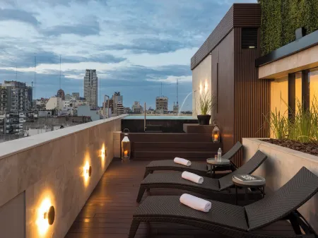 Casa Joseph Отели рядом с достопримечательностью «Сад Ботанико Карлос Тайс»