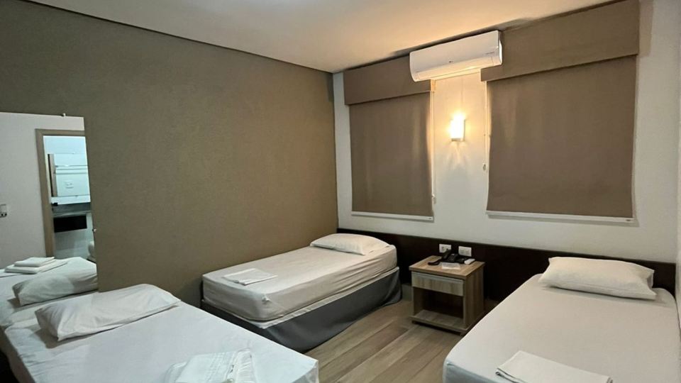 Graal Inn Uberaba