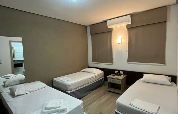 Graal Inn Uberaba