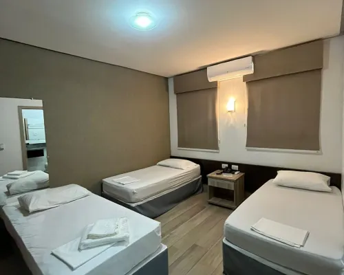 Graal Inn Uberaba Hotels in Uberaba