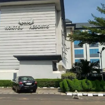 Noktel Resort Hotel