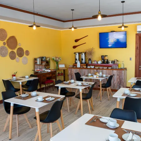 Hotel Madero Talca