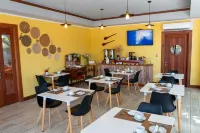 Hotel Madero Talca - breakfast