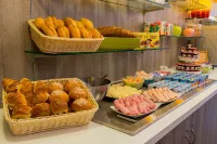 Reims Hotel Paris - Breakfast