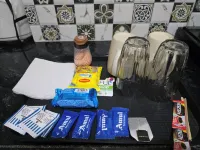 Narayans Residency - Homestays