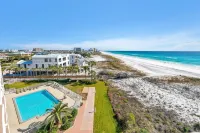 Destin on the Gulf 607 - Updated Gulf Front Property at Destin on the Gulf