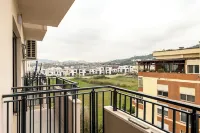 Tirent Apartment-Modern Bedrooms Stay Near Liqeni I Thatë - Homestays