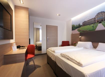 City Hotel Würzburg