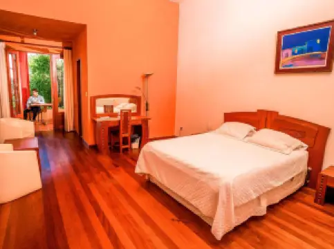 Hotel Villa Antigua