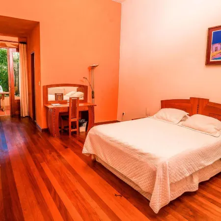 Hotel Villa Antigua