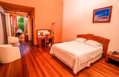 Hotel Villa Antigua Hotel a 