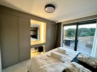 Luxury Seaside Apartments Zadar Hoteles en Petrčane