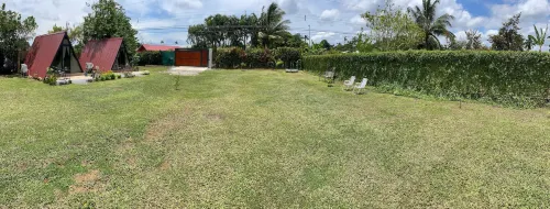 Tilawa La Fortuna Glamping