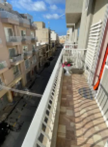 East West Apartment