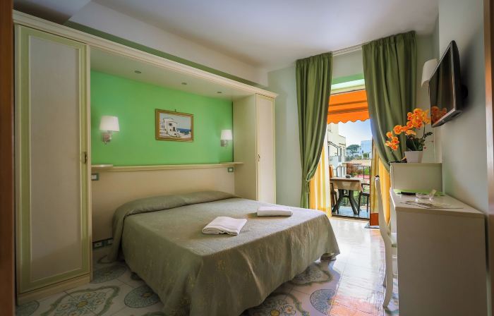 Hotel Rivamare